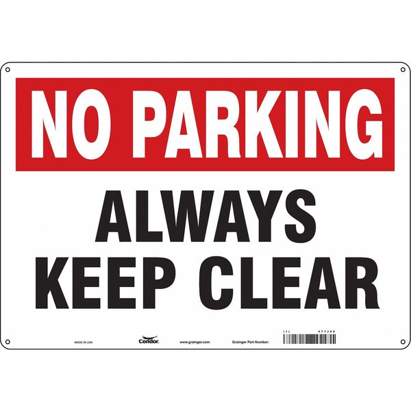 Safety Sign, 20