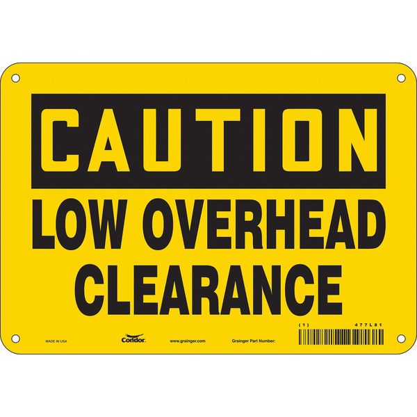 Traffic Sign, 10