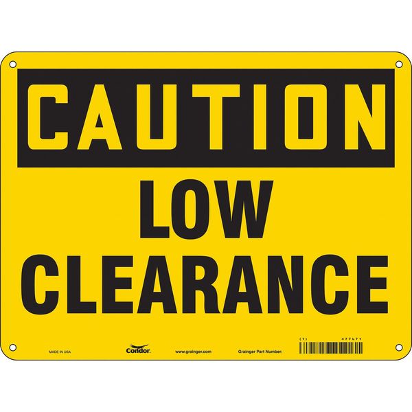 Traffic Sign, 24