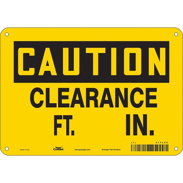Traffic Sign, 10