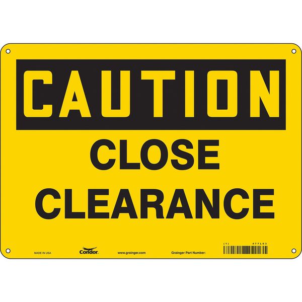 Traffic Sign, 14