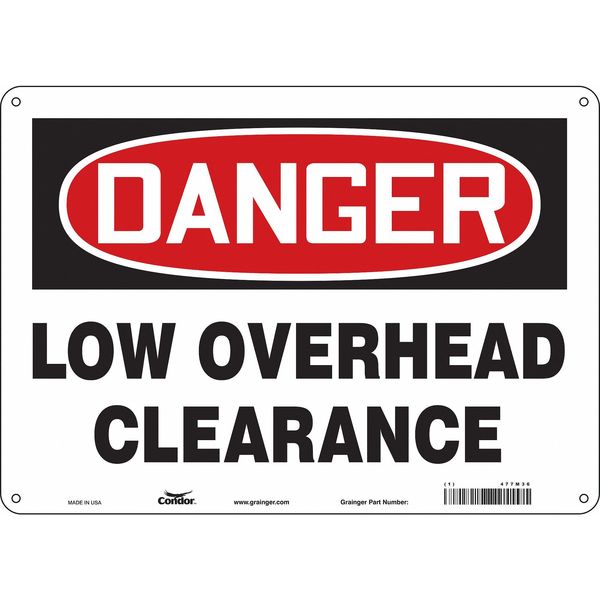 Traffic Sign, 14