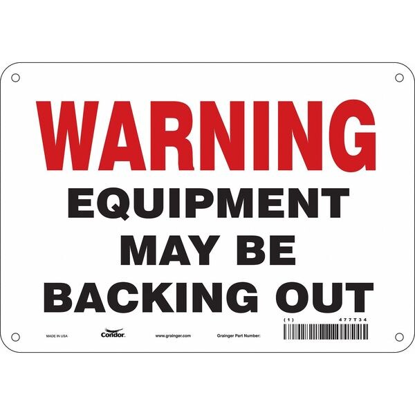 Traffic Sign, 10