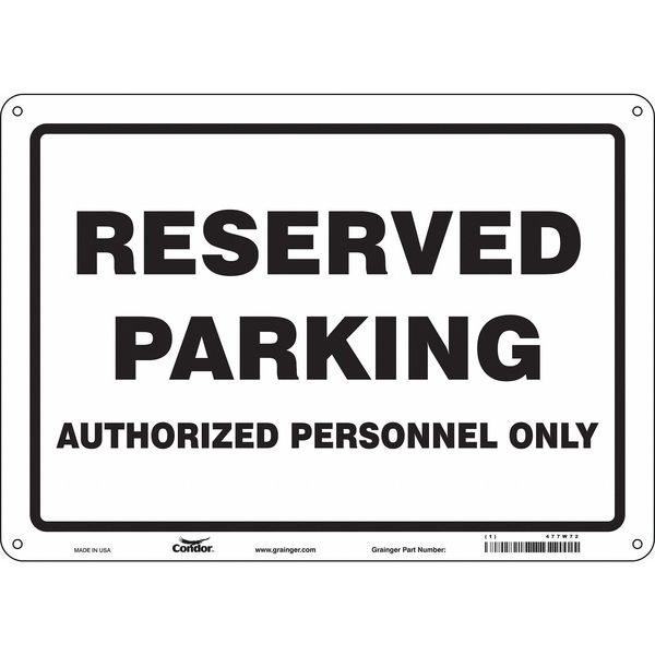 Traffic Sign, 14