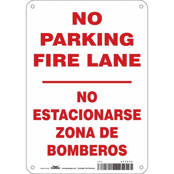 Traffic Sign, 7