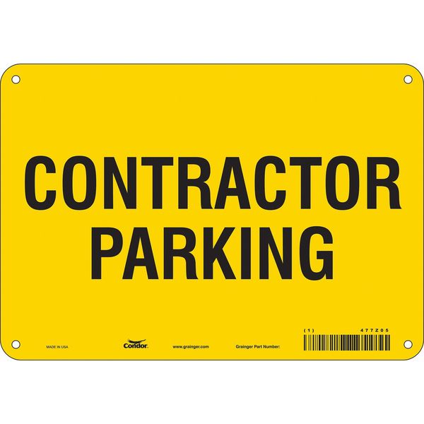 Traffic Sign, 10