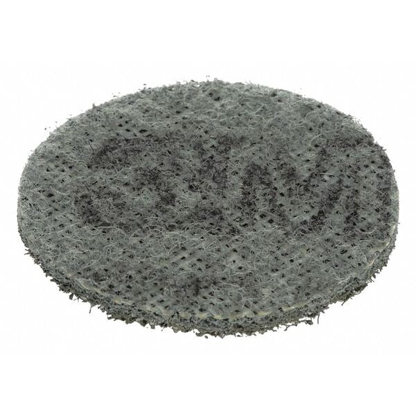 Hook-and-Loop Sanding Disc, 4