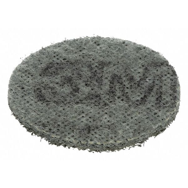 Hook-and-Loop Sanding Disc, Non-Woven