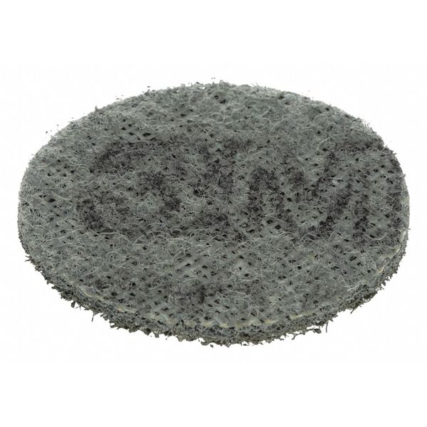 Hook-and-Loop Sanding Disc, 4-1/2