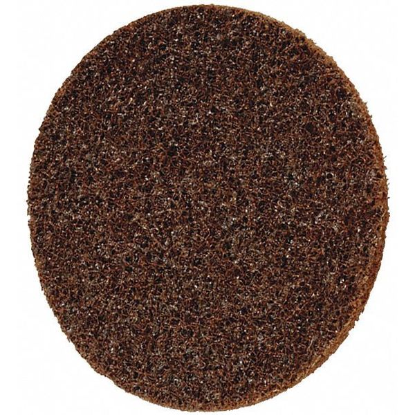 Hook-and-Loop Sanding Disc, 5