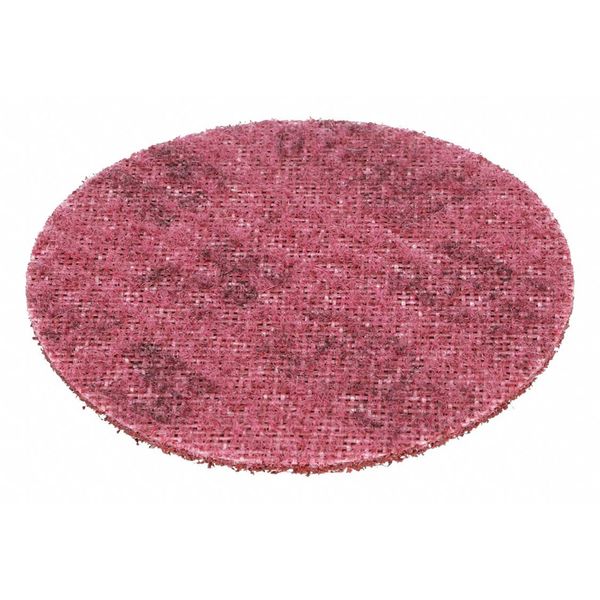 Hook-and-Loop Sanding Disc, 5
