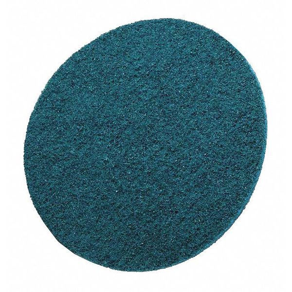 Hook-and-Loop Sanding Disc, 7