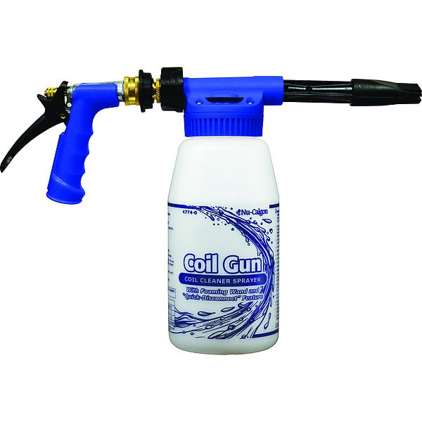 Sprayer, 2 qt, w/ 5 Mix Ratio Settings