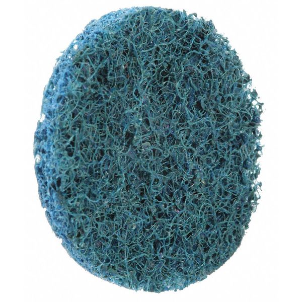 Quick Change Disc, Non-Woven, 1