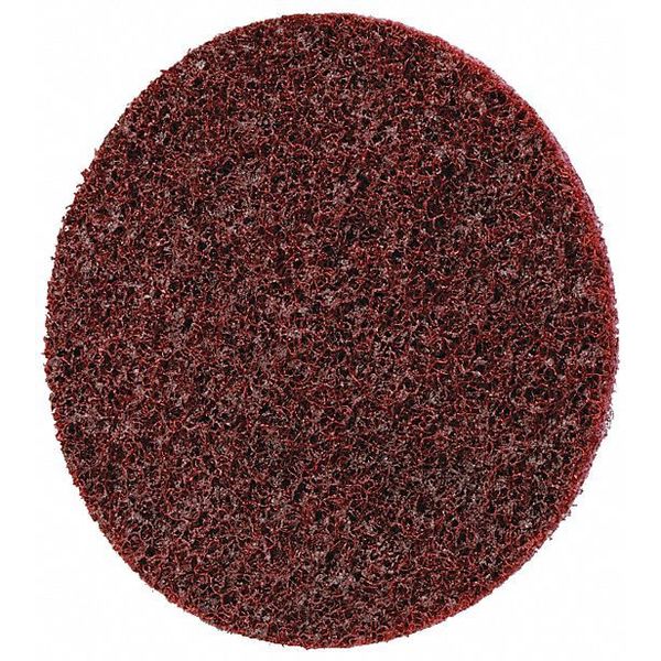 Quick Change Disc, Non-Woven, 4