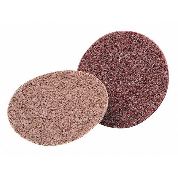 Hook-and-Loop Sanding Disc, 7