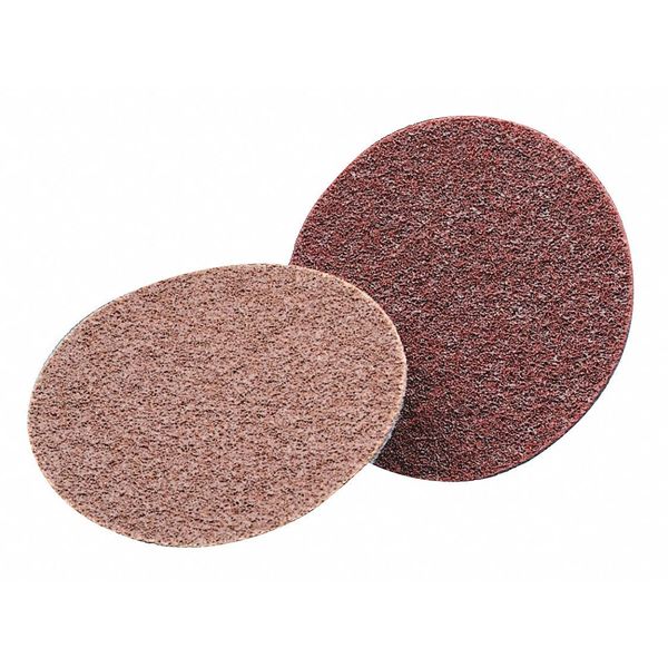 Quick Change Disc, Non-Woven, 5