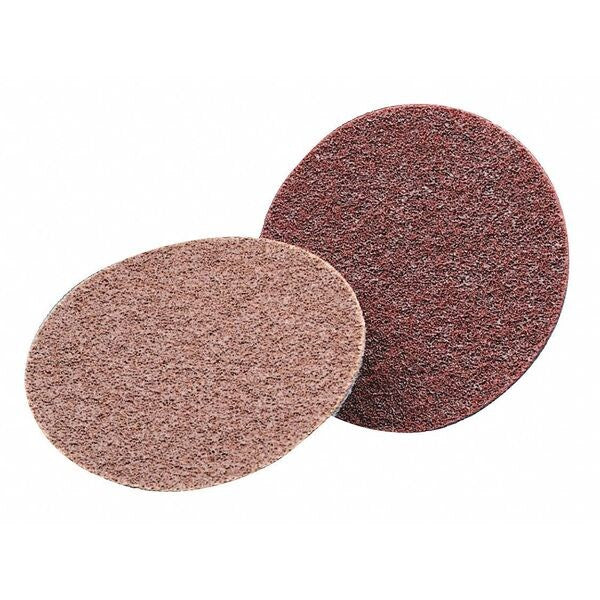 Hook-and-Loop Sanding Disc, 7