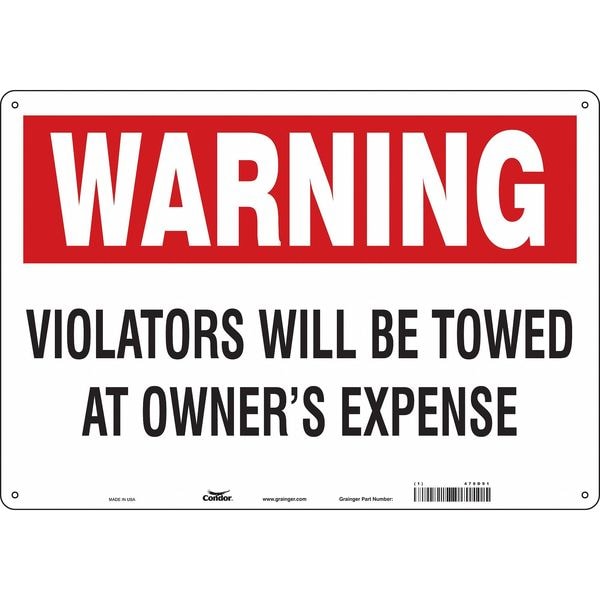Safety Sign, 20