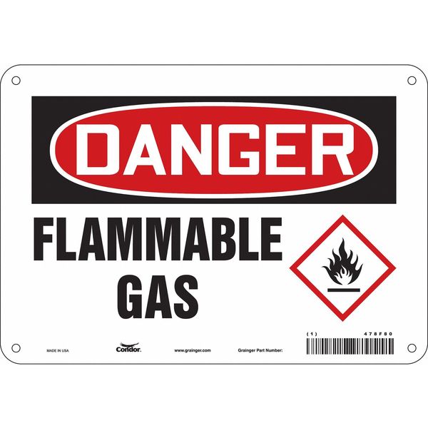 Danger Sign, 10