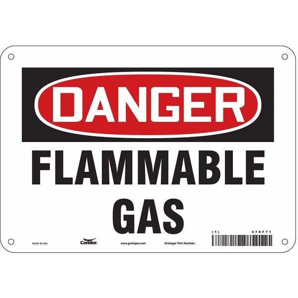 Danger Sign, 10