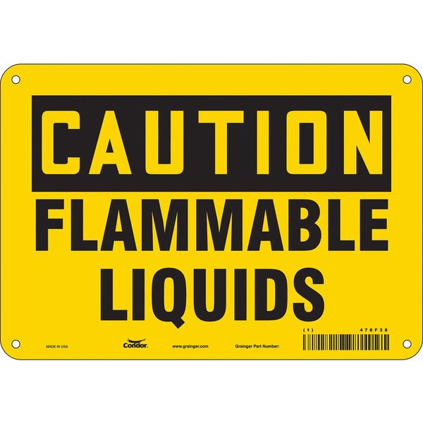 Danger Sign, 10