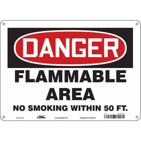 Danger Sign, 10