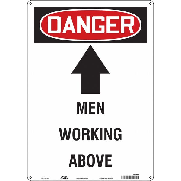 Safety Sign, 14