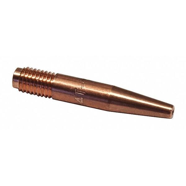 Contact Tip, Wire Size .035, PK10