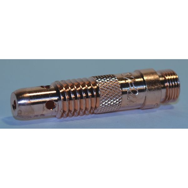 Collet Body, 3/32 In, PK5