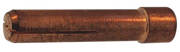 Stubby Collet, 1/16 In, PK2