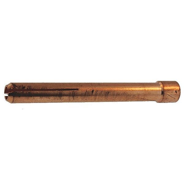 Stubby Collet, 1/8 In, PK2