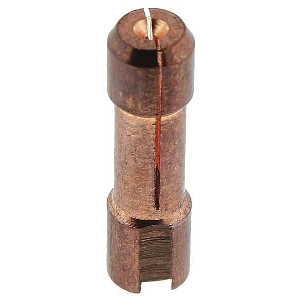Collet, 5/32 In, PK2