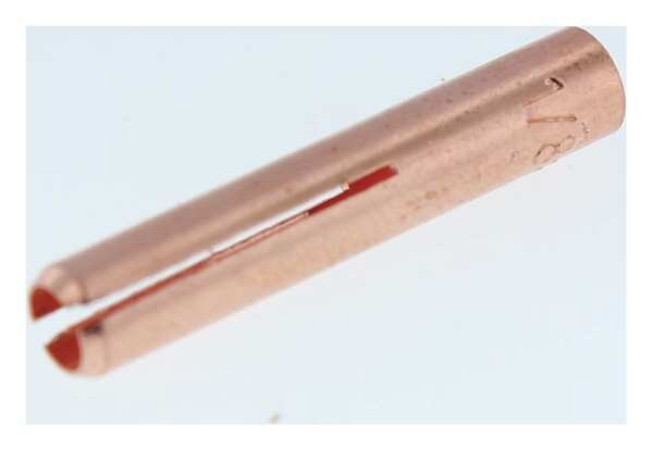 Gas Lens Collet, 24GLC332, PK2