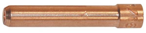 Collet, 1/16 In, PK5