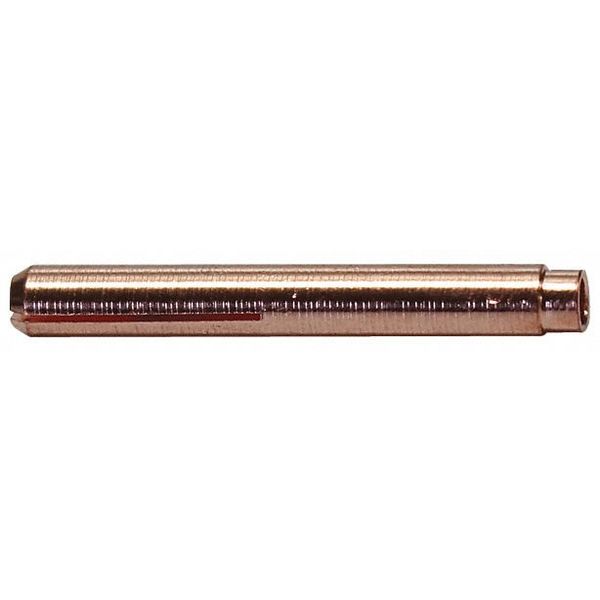 Gas Lens Collet, 1/16 In, PK2