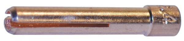 Gas Lens Collet, 3/32 In, PK2