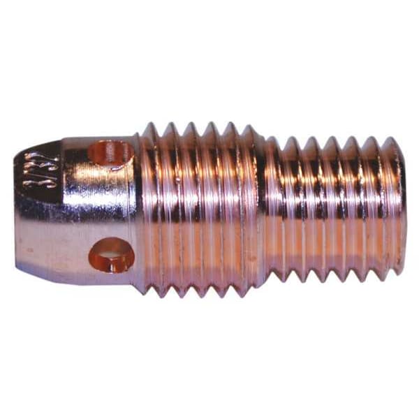 Collet Body, 1/16 In, PK5, Application: Tig Welding