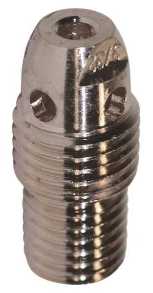 Collet Body, 3/32 In, PK5