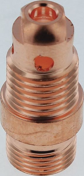 Stubby Collet Body, 17CB20, PK2