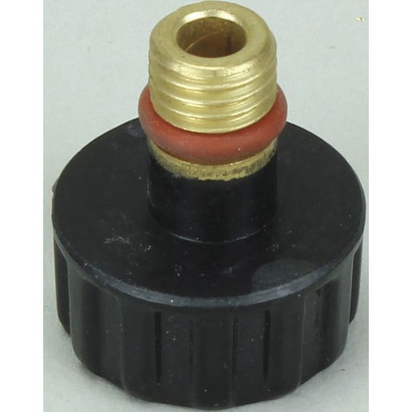 Knob, 22-7