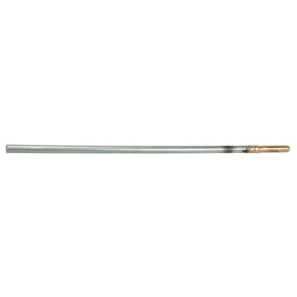 Collet, 3/32 In, PK2