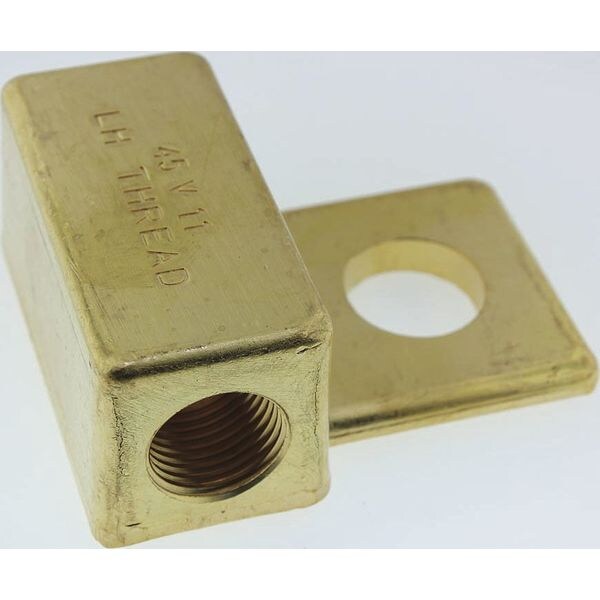 Power Cable Adapter, 5/32 In