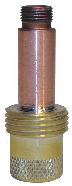 Gas Lens Collet Body, 1/16 In, PK2