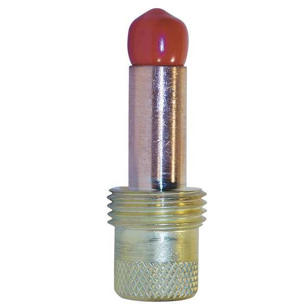 Gas Lens Collet Body, 3/32 In, PK2
