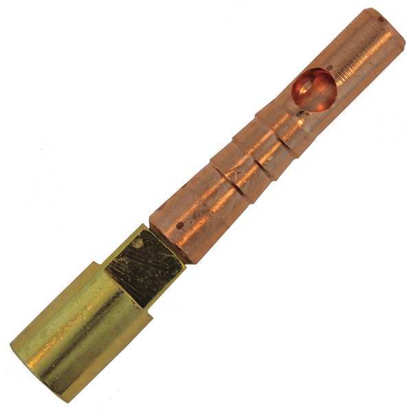 Current Nipple Torch End, 45V05