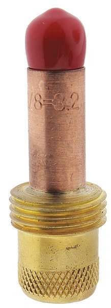 Collet Body, 24CB332, PK5