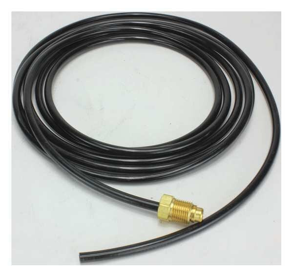 Gas Hose, 40V75R