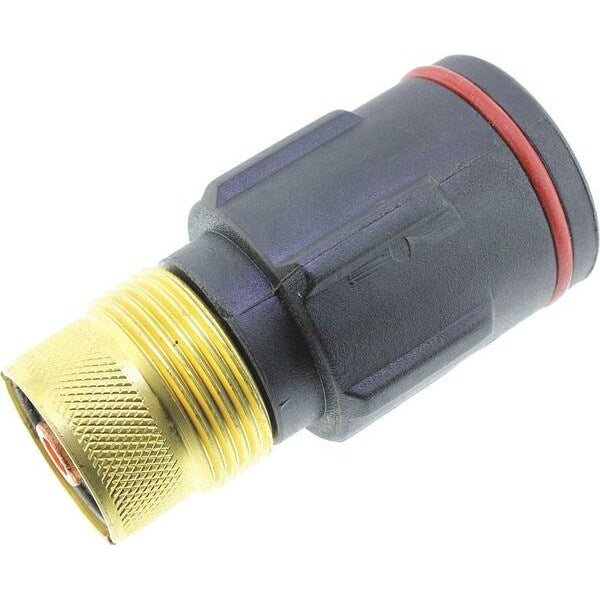 Gas Lens Collet Body, 3/16 In