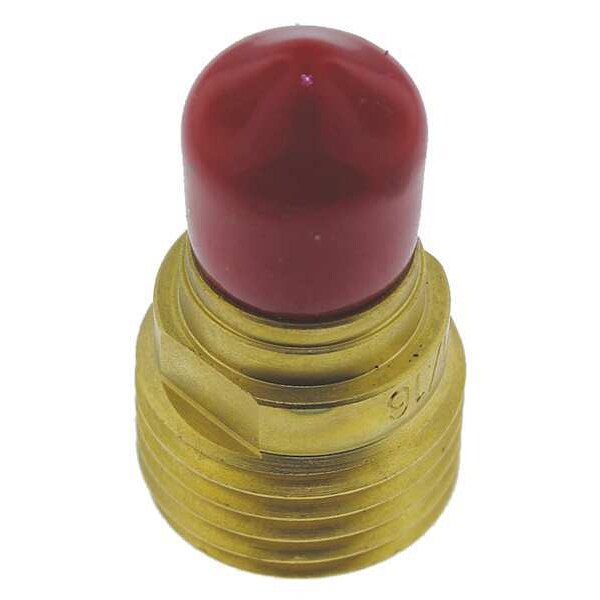Gas Lens Collet, 1/16 In, PK2